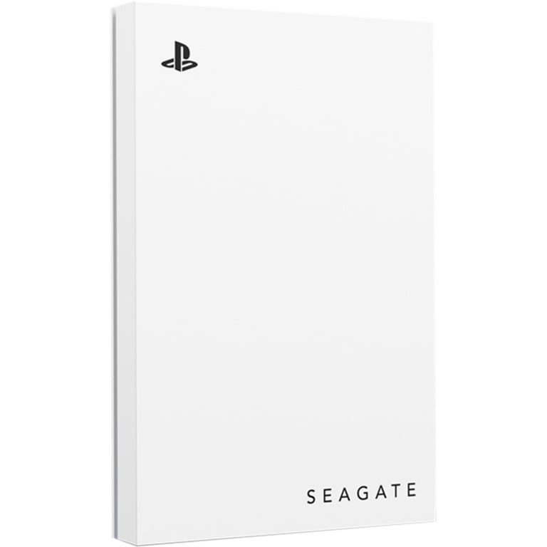 Зовнішній жорсткий диск 2.5" 2TB Game Drive for PlayStation 5 Seagate (STLV2000201) - фото 2
