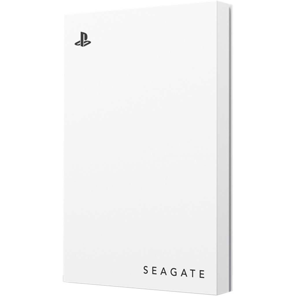 Зовнішній жорсткий диск 2.5" 2TB Game Drive for PlayStation 5 Seagate (STLV2000201) - фото 3 Зовнішній жорсткий диск 2.5" 2TB Game Drive for PlayStation 5 Seagate (STLV2000201) - фото 3
