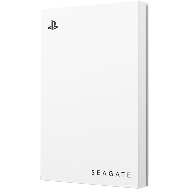 Зовнішній жорсткий диск 2.5" 2TB Game Drive for PlayStation 5 Seagate (STLV2000201) - фото 3