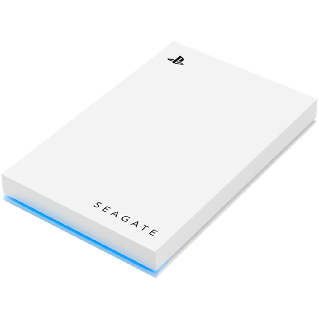 Зовнішній жорсткий диск 2.5" 2TB Game Drive for PlayStation 5 Seagate (STLV2000201) - фото 5 Зовнішній жорсткий диск 2.5" 2TB Game Drive for PlayStation 5 Seagate (STLV2000201) - фото 5