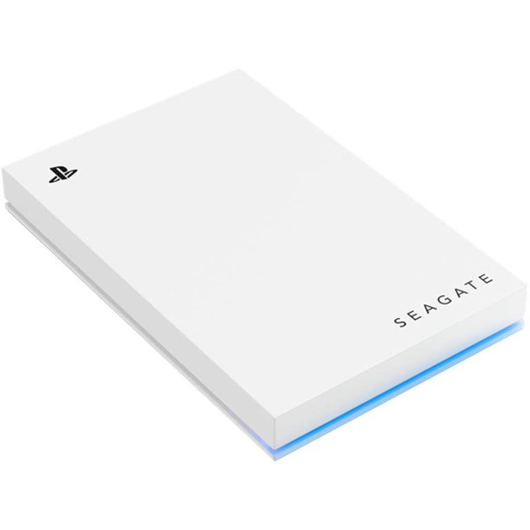 Зовнішній жорсткий диск 2.5" 2TB Game Drive for PlayStation 5 Seagate (STLV2000201) - фото 7