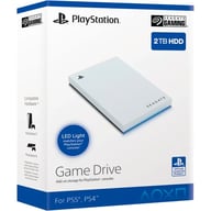Зовнішній жорсткий диск 2.5" 2TB Game Drive for PlayStation 5 Seagate (STLV2000201) - фото 8