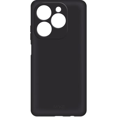 Чохол до мобільного телефона MAKE Infinix Hot 40i Skin (MCS-IH40I) - фото 1