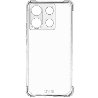 Чохол до мобільного телефона MAKE Xiaomi Redmi Note 13 Pro 5G AirShield (MCAS-XRN13P5G) - фото 1