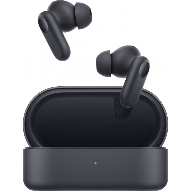 Навушники Oppo Enco Buds2 Pro Graphite Black (OFE510A_Black) — фото 1