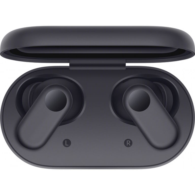 Навушники Oppo Enco Buds2 Pro Graphite Black (OFE510A_Black) - фото 2