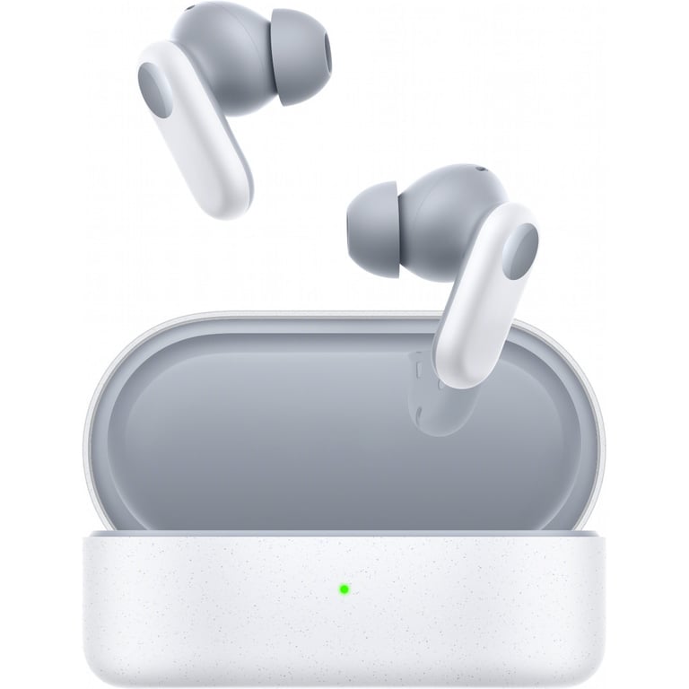 Навушники Oppo Enco Buds2 Pro Granite White (OFE510A_White) — фото 1