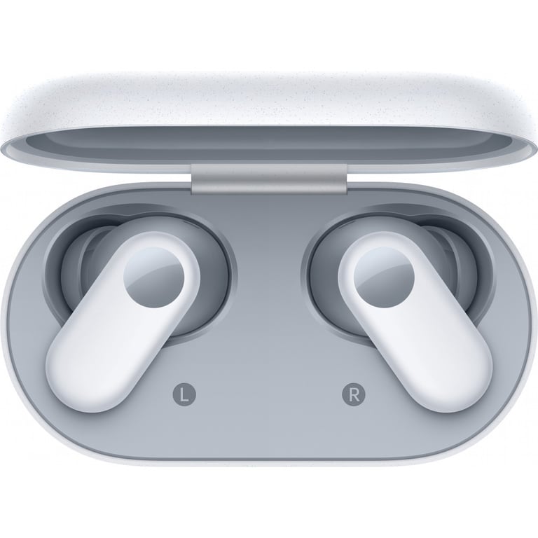Навушники Oppo Enco Buds2 Pro Granite White (OFE510A_White) - фото 2