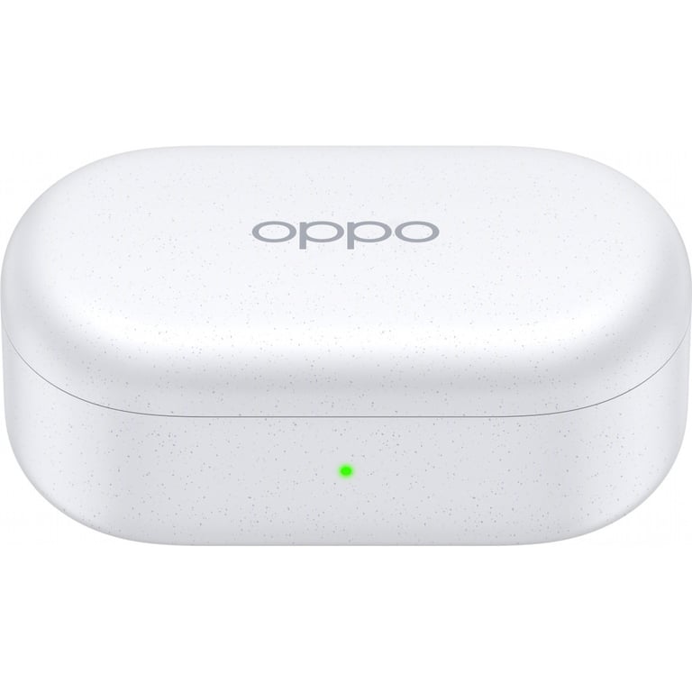 Навушники Oppo Enco Buds2 Pro Granite White (OFE510A_White) - фото 3