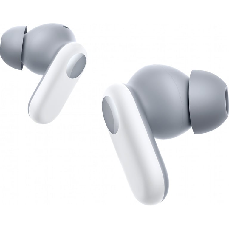 Навушники Oppo Enco Buds2 Pro Granite White (OFE510A_White) - фото 5