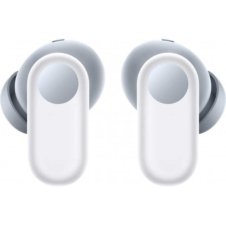 Навушники Oppo Enco Buds2 Pro Granite White (OFE510A_White) - фото 7