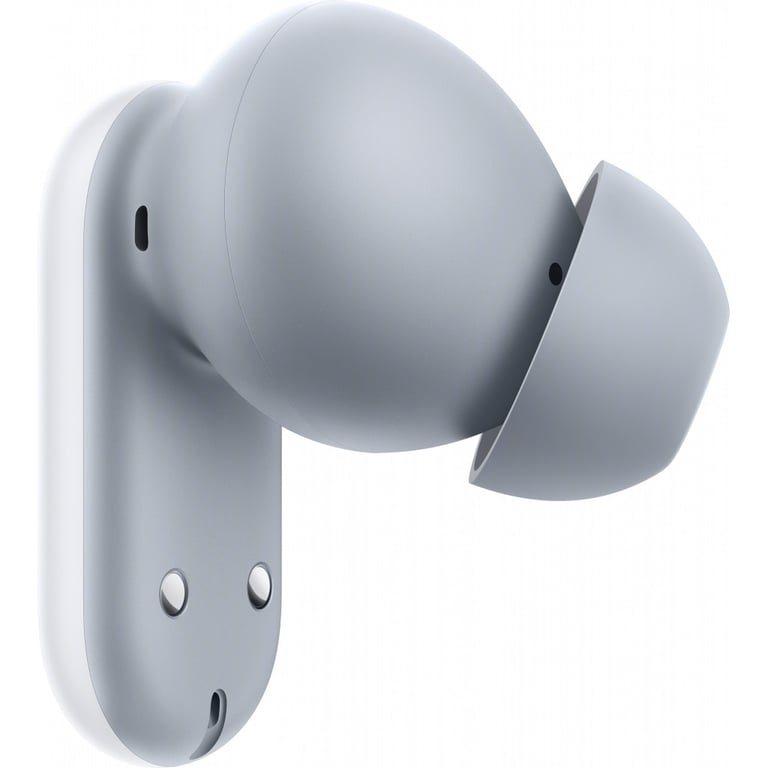 Навушники Oppo Enco Buds2 Pro Granite White (OFE510A_White) - фото 8