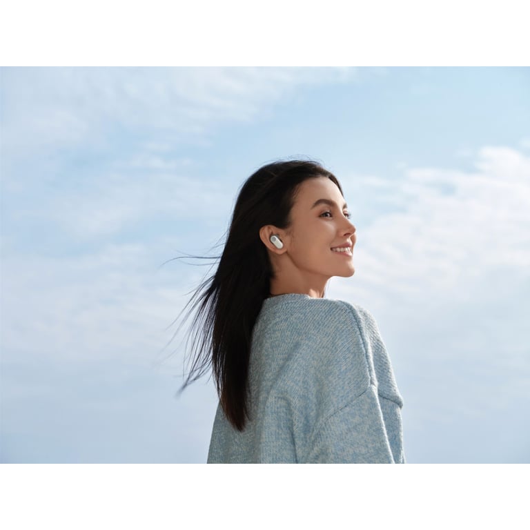 Навушники Oppo Enco Buds2 Pro Granite White (OFE510A_White) - фото 9