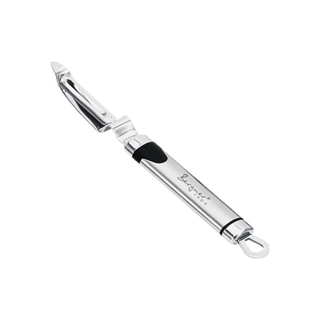 Овочечистка Bergner Gizmo 23 см (BG-3227) Овочечистка Bergner Gizmo 23 см (BG-3227)