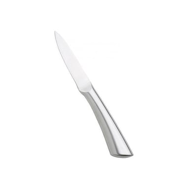 Кухонний ніж Bergner Reliant для чищення 8,75 см (BG-39813-MM) - фото 1