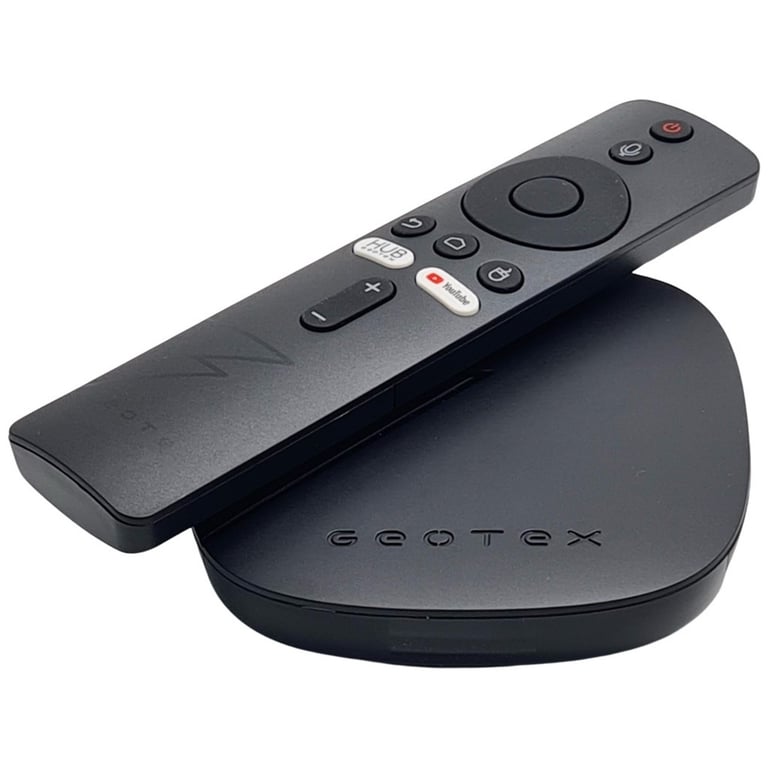 Медіаплеєр Geotex GTX-R3i Lite Bluetooth (9527) - фото 2