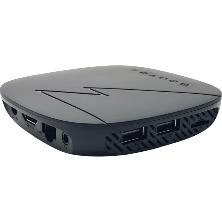 Медіаплеєр Geotex GTX-R3i Lite Bluetooth (9527) - фото 3