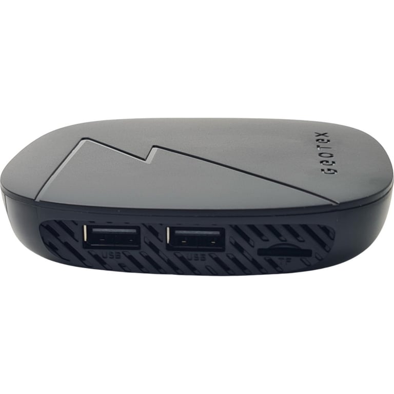 Медіаплеєр Geotex GTX-R3i Lite Bluetooth (9527) - фото 4