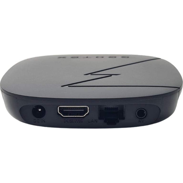 Медіаплеєр Geotex GTX-R3i Lite Bluetooth (9527) - фото 5