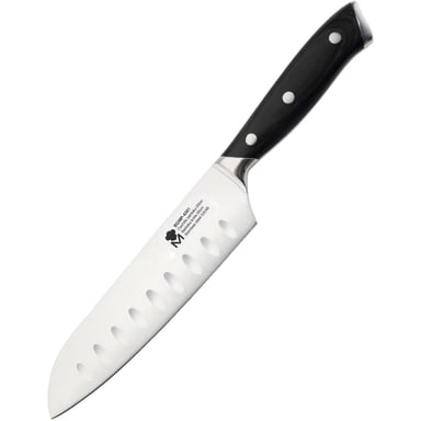 Кухонний ніж MasterPro Master Сантоку 17,5 см (BGMP-4301) - фото 1