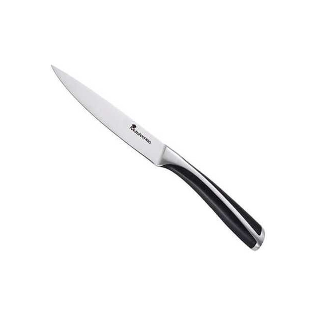 Кухонний ніж MasterPro Elegance універсальний 12,5 см (BGMP-4435) Кухонний ніж MasterPro Elegance універсальний 12,5 см (BGMP-4435)