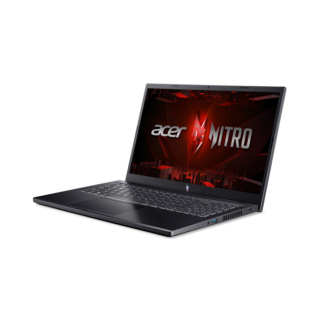 Ноутбук Acer Nitro V 15 ANV15-51-788T (NH.QNBEU.003) - фото 2 Ноутбук Acer Nitro V 15 ANV15-51-788T (NH.QNBEU.003) - фото 2