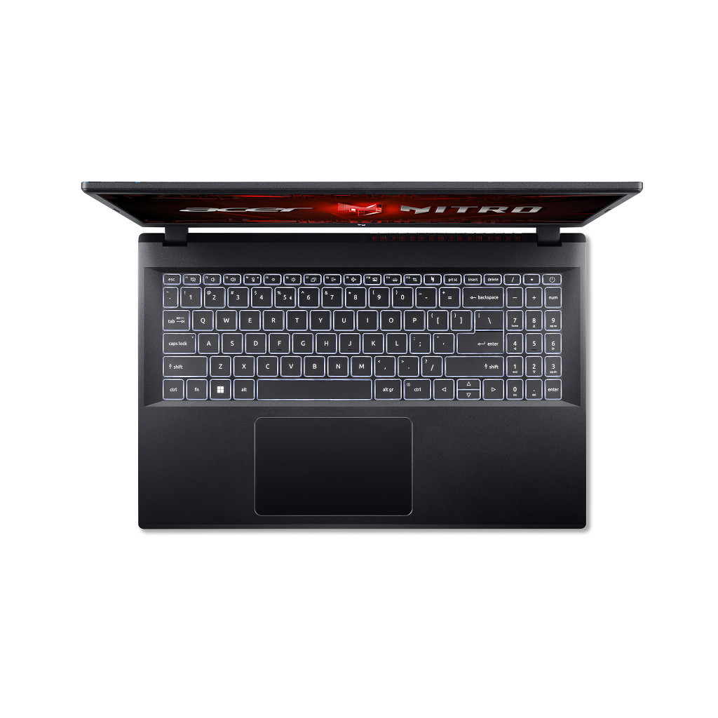 Ноутбук Acer Nitro V 15 ANV15-51-788T (NH.QNBEU.003) - фото 5 Ноутбук Acer Nitro V 15 ANV15-51-788T (NH.QNBEU.003) - фото 5