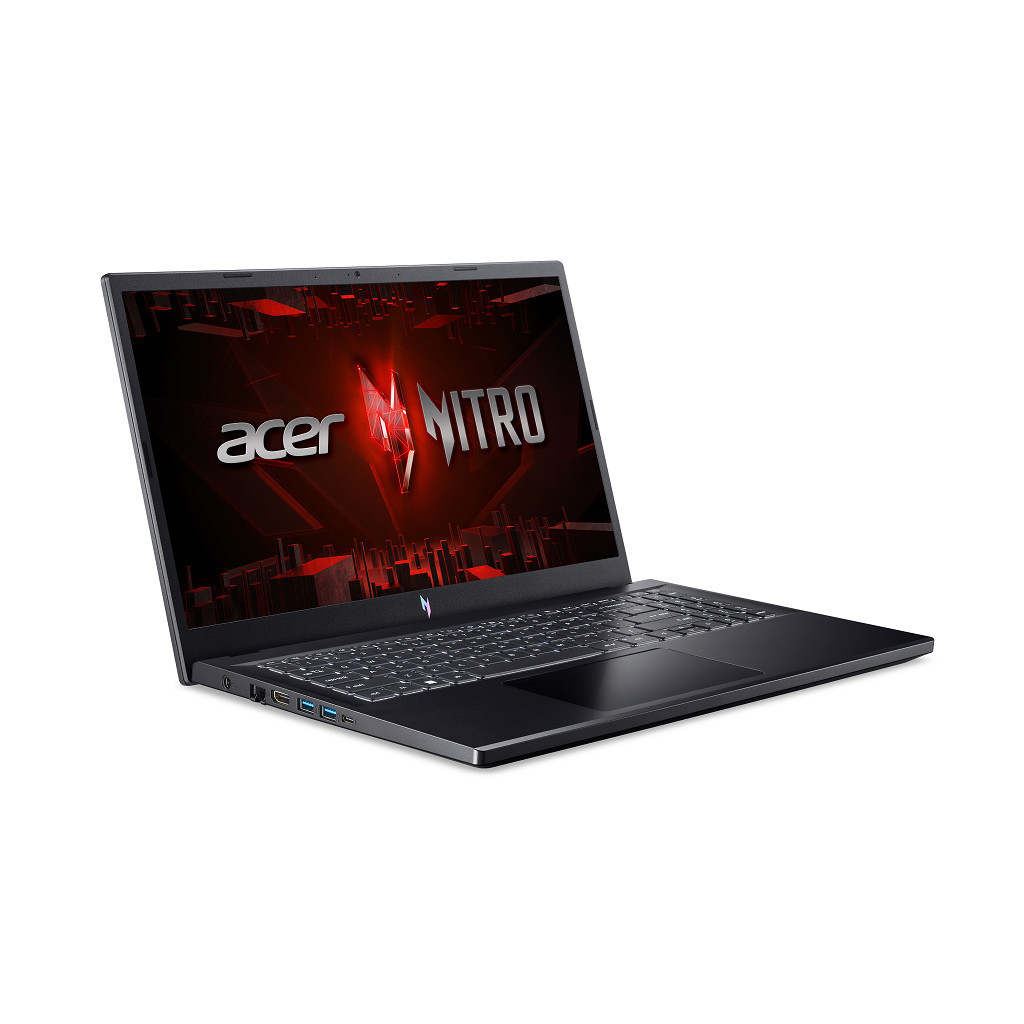 Ноутбук Acer Nitro V 15 ANV15-51-788T (NH.QNBEU.003) - фото 8 Ноутбук Acer Nitro V 15 ANV15-51-788T (NH.QNBEU.003) - фото 8
