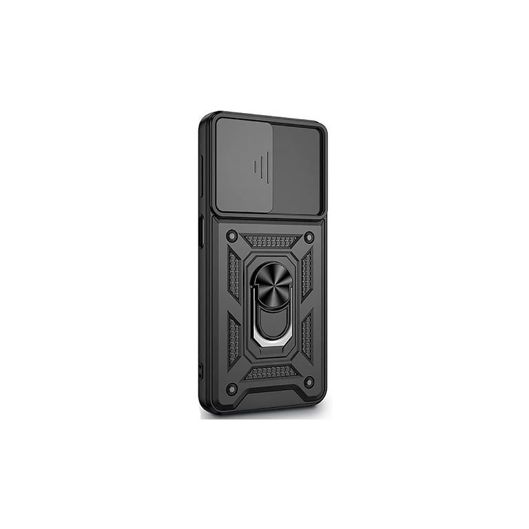 Чохол до мобільного телефона BeCover Military Samsung Galaxy S23 FE SM-S711 Black (710659) - фото 2