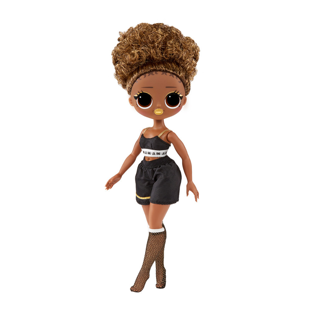 Лялька L.O.L. Surprise! серії OPP OMG - Королева Бджілка (985655) - фото 2 Лялька L.O.L. Surprise! серії OPP OMG - Королева Бджілка (985655) - фото 2