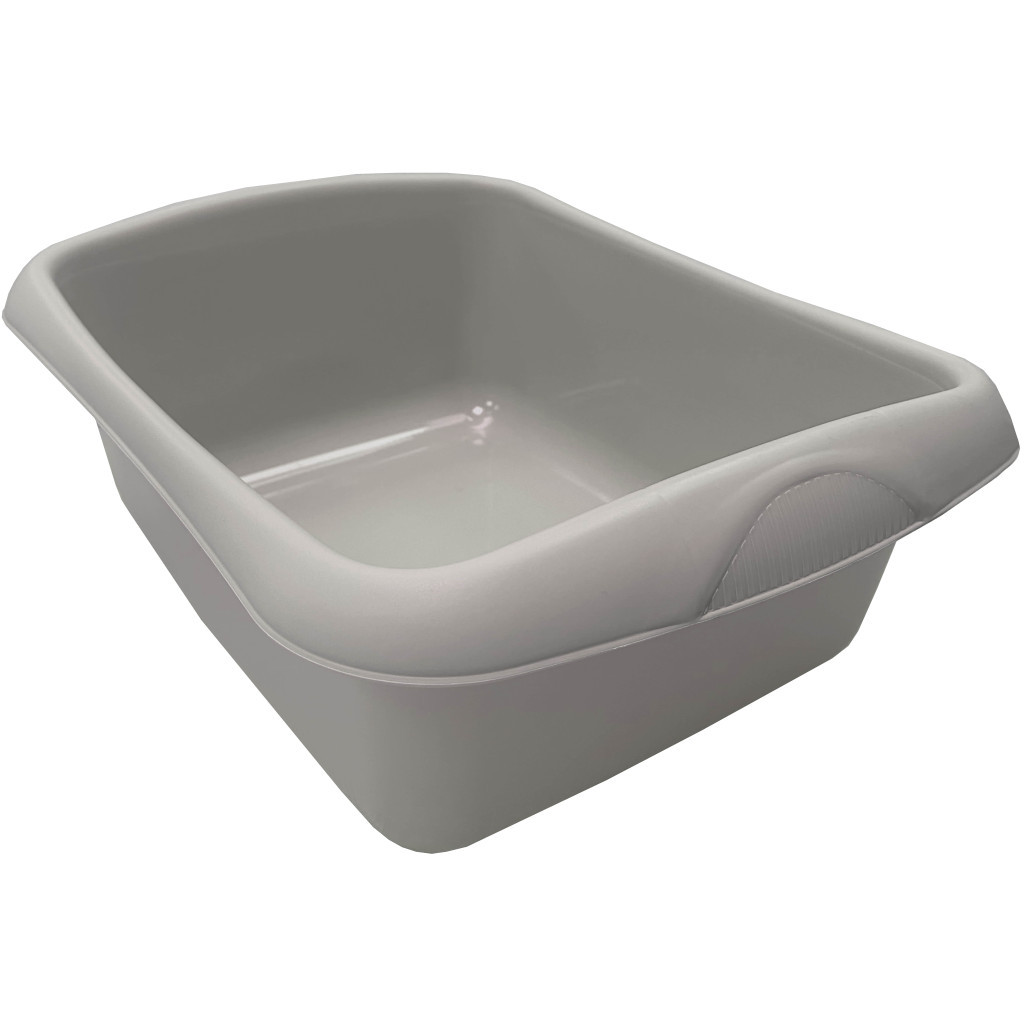 Таз Eurogold Roger Dakar Sand 15 л (900415-sand) - фото 1