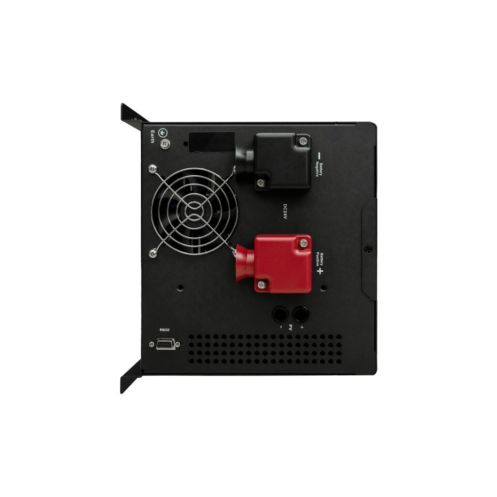 Пристрій безперебійного живлення LogicPower LPM- PSW-4500VA, 3000W (22894) - фото 2 Пристрій безперебійного живлення LogicPower LPM- PSW-4500VA, 3000W (22894) - фото 2