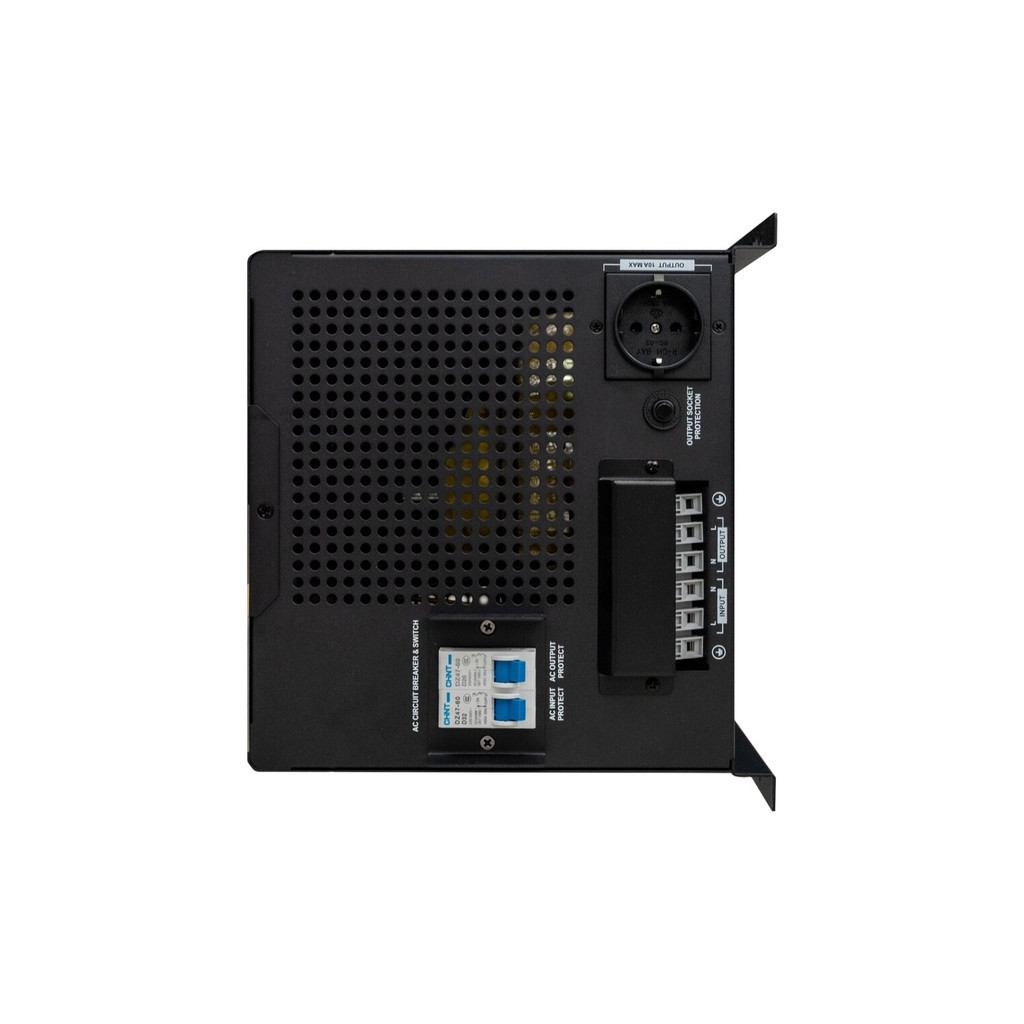 Пристрій безперебійного живлення LogicPower LPM- PSW-4500VA, 3000W (22894) - фото 7 Пристрій безперебійного живлення LogicPower LPM- PSW-4500VA, 3000W (22894) - фото 7