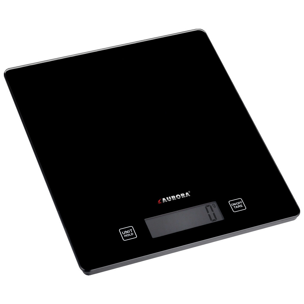 Ваги кухонні Aurora AU4302 - фото 1 Ваги кухонні Aurora AU4302 - фото 1