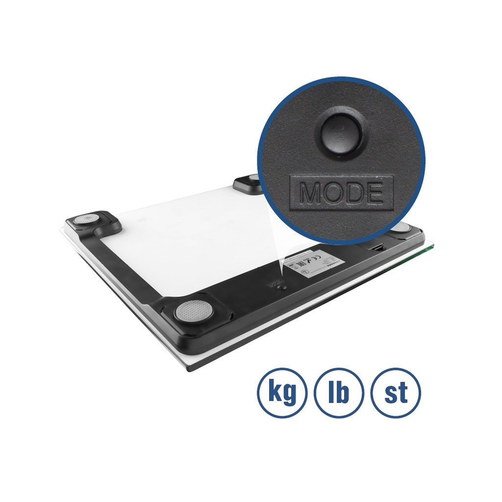 Ваги підлогові Aurora AU4305 - фото 4 Ваги підлогові Aurora AU4305 - фото 4