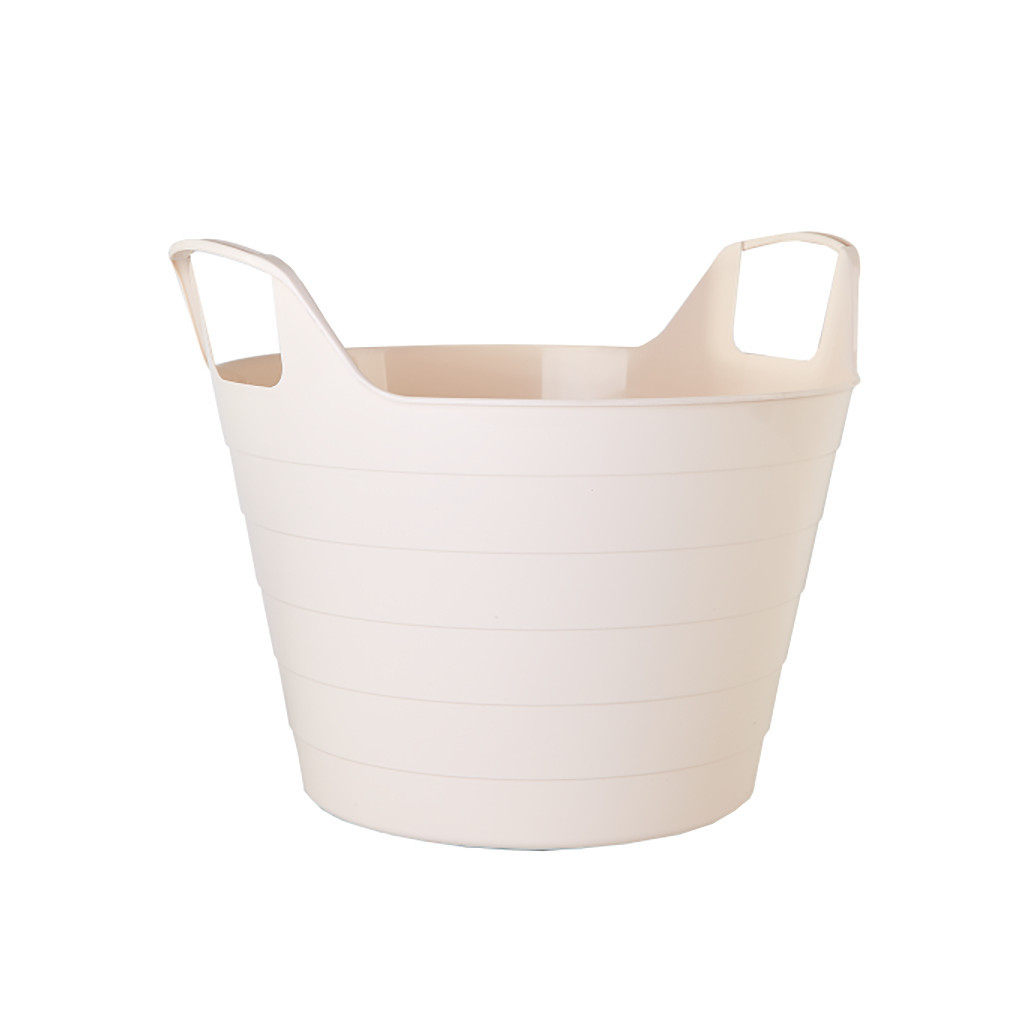 Кошик для зберігання Алеана Уно Біла троянда 29 л (алн 122090/біла роза) - фото 1 Кошик для зберігання Алеана Уно Біла троянда 29 л (алн 122090/біла роза) - фото 1