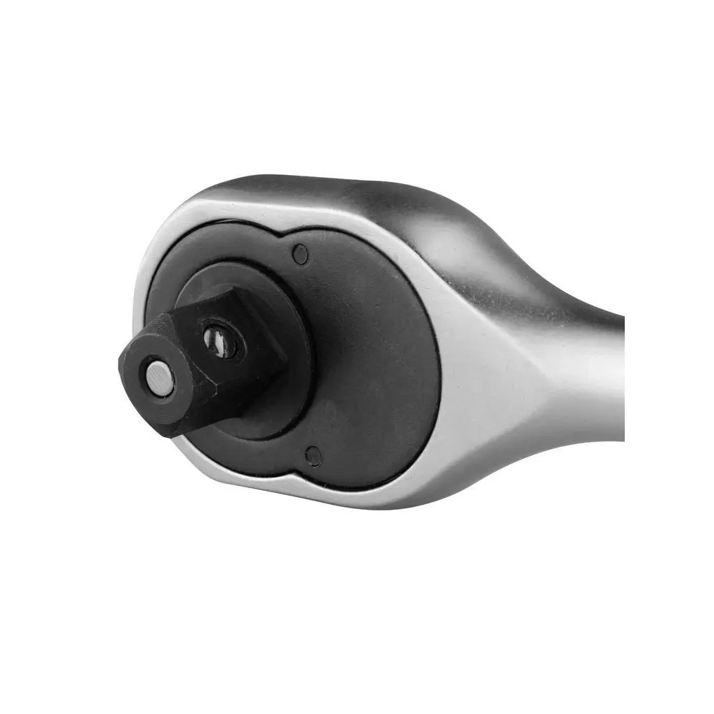 Тріскачка Ronix 1/2", 250 мм (RH-2634) - фото 4 Тріскачка Ronix 1/2", 250 мм (RH-2634) - фото 4