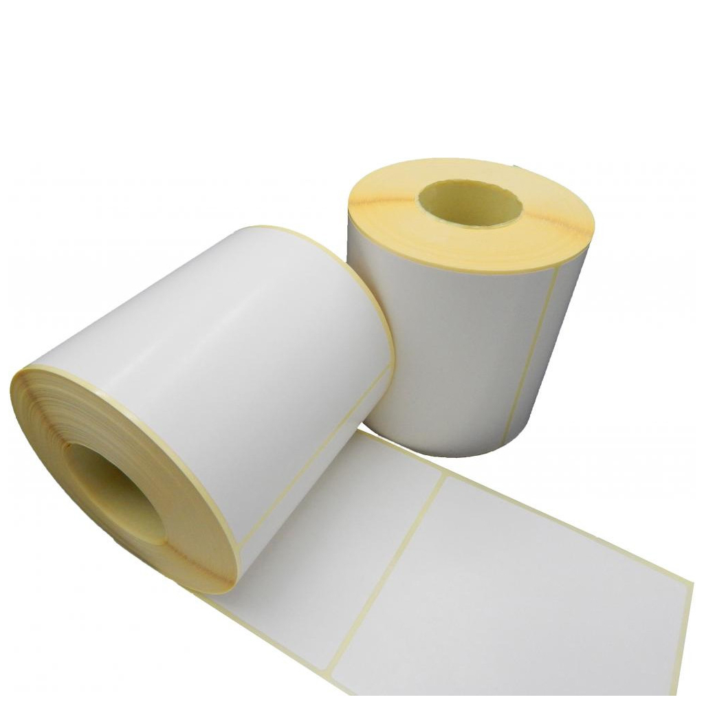 Етикетка MG ECO 100x100/ 0,5тис. Розмір "Нової пошти" (ECO 100x100/0,5) - фото 1 Етикетка MG ECO 100x100/ 0,5тис. Розмір "Нової пошти" (ECO 100x100/0,5) - фото 1