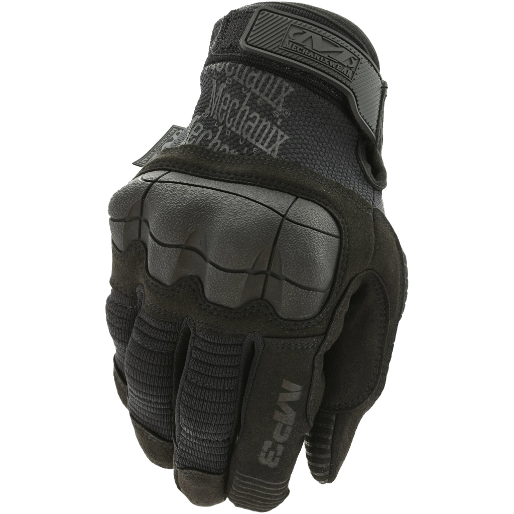 Захисні рукавиці Mechanix M-Pact 3 Covert (MD) (MP3-55-009) Захисні рукавиці Mechanix M-Pact 3 Covert (MD) (MP3-55-009)