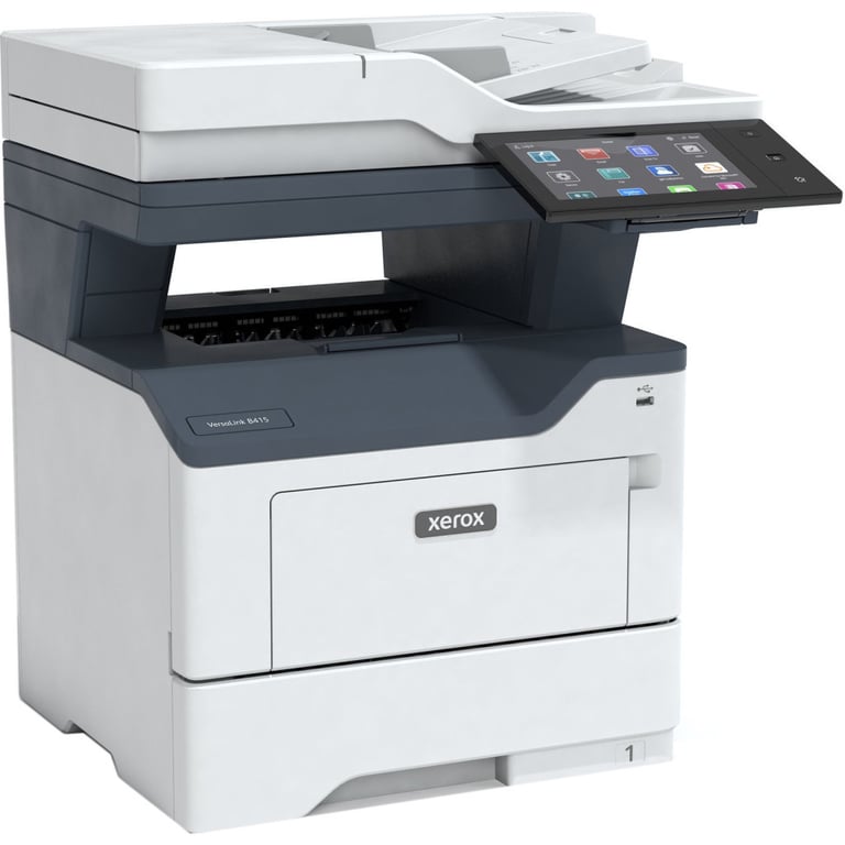 Багатофункціональний пристрій Xerox B415 (B415V_DN) - фото 1