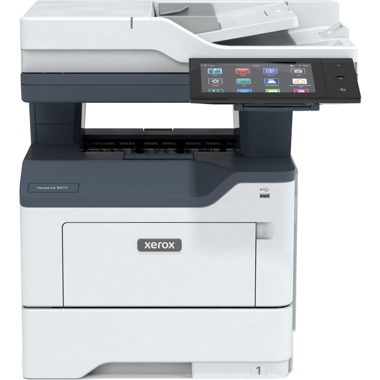 Багатофункціональний пристрій Xerox B415 (B415V_DN) - фото 2
