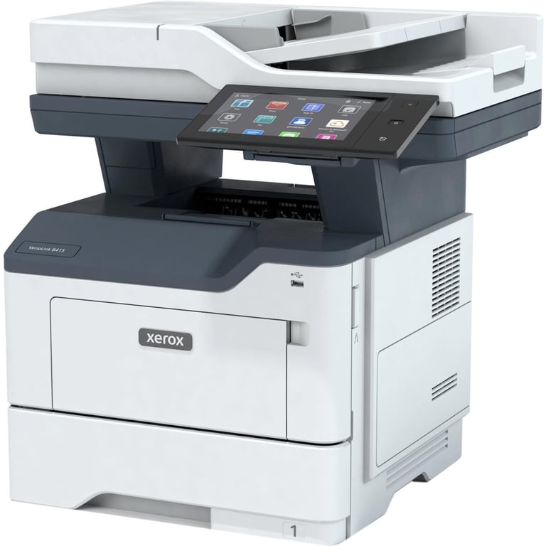 Багатофункціональний пристрій Xerox B415 (B415V_DN) - фото 3