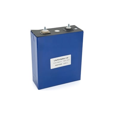 Батарея LiFePo4 Merlion 3.2V-280AH (3.2V280AH) - фото 1