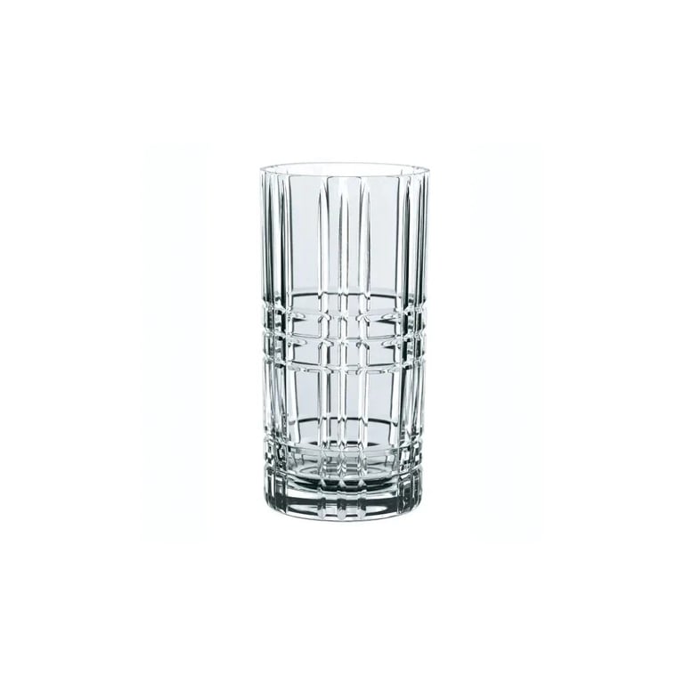 Склянка Nachtmann Highland Longdrink Square 445 мл (98234)