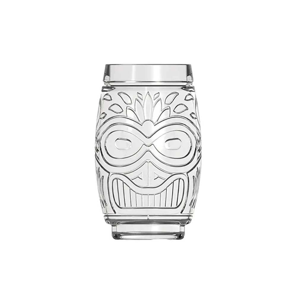 Склянка Uniglass Fiji Cocktail низька 500 мл (30400) - фото 1 Склянка Uniglass Fiji Cocktail низька 500 мл (30400) - фото 1