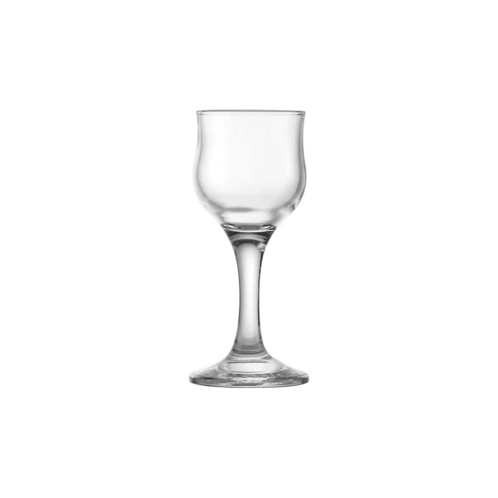 Чарка Uniglass Ariadne 55 мл (95504) Чарка Uniglass Ariadne 55 мл (95504)