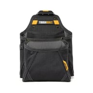 Сумка для інструмента ToughBuilt паясна з підставкою, для витратних матеріалів (TB-CT-03) - фото 1