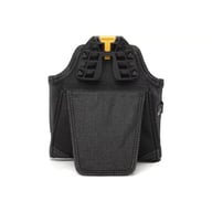 Сумка для інструмента ToughBuilt паясна з підставкою, для витратних матеріалів (TB-CT-03) - фото 2