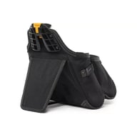 Сумка для інструмента ToughBuilt паясна з підставкою, для витратних матеріалів (TB-CT-03) - фото 3