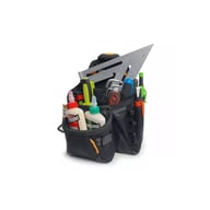 Сумка для інструмента ToughBuilt паясна з підставкою, для витратних матеріалів (TB-CT-03) - фото 6